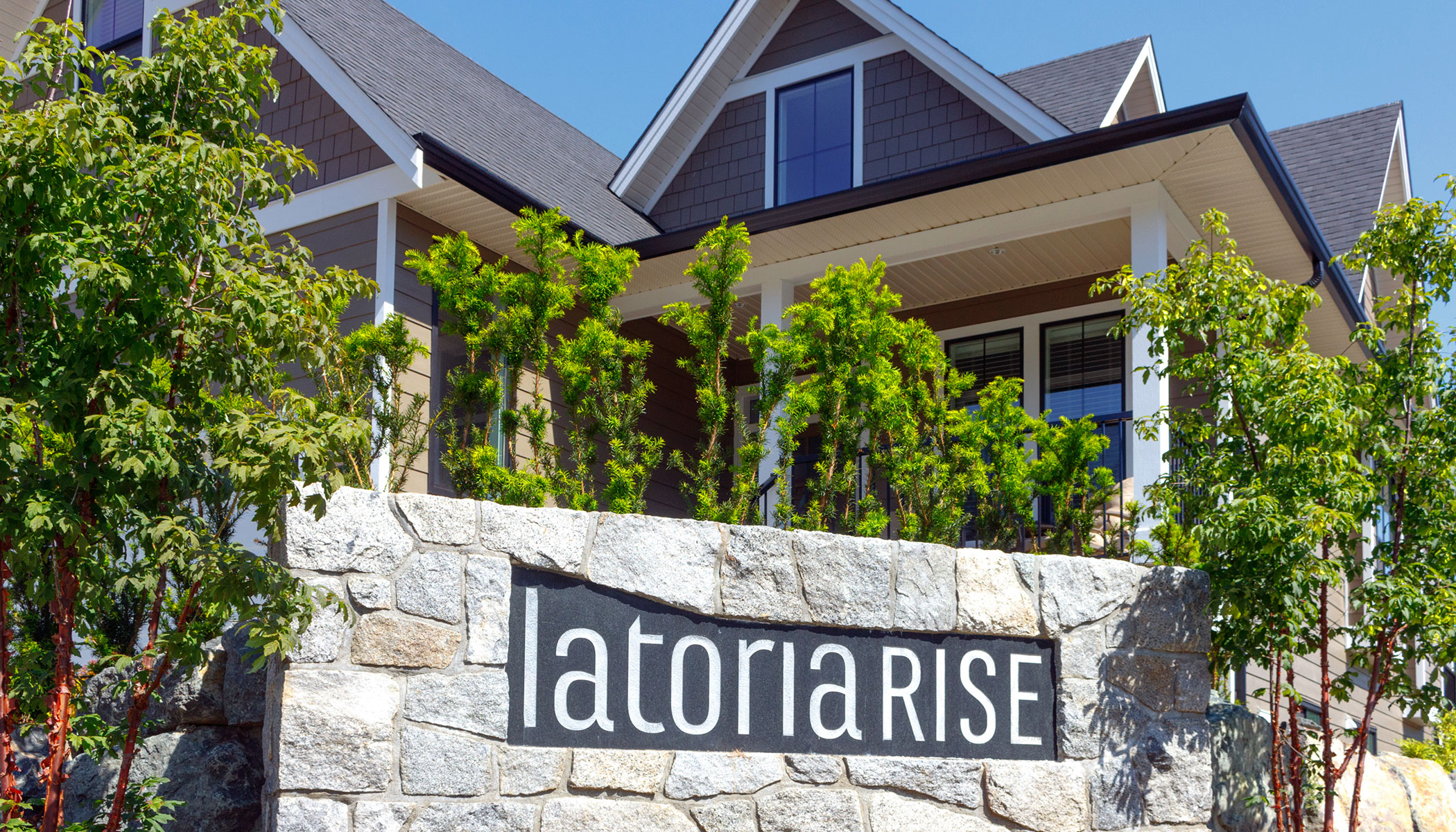 Latoria Rise Homeowner Testimonials